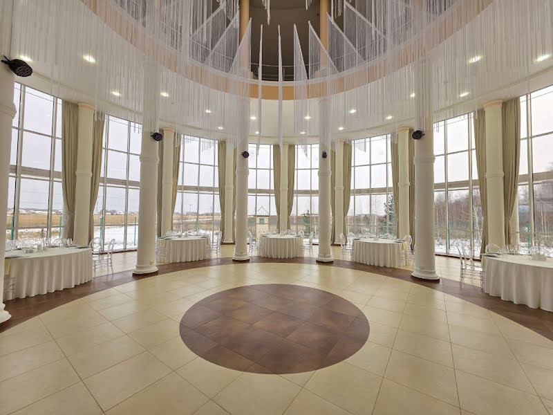 Горьковка Парк фотография №13