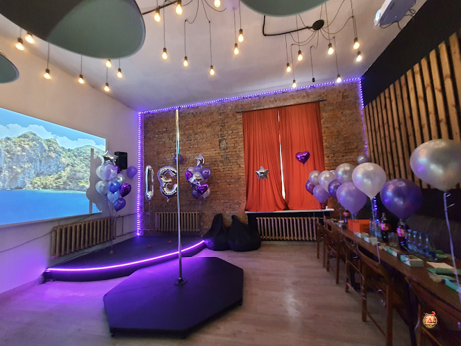 Лофт "Джаз" в «Rubin Loft на Кадетской Линии» фотография №9