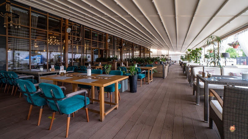 GRAND Урюк на Ленинградском фотография №17