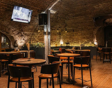  ресторан Эстрада