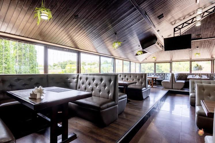 Караоке-зал в «Max» фотография №15