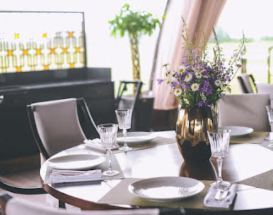  ресторан Лунка 19