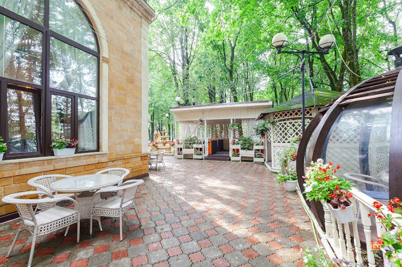 Эль-Гранж фотография №17