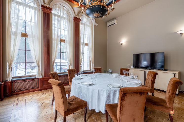 Vip-зал на 10 человек в «Дворянское гнездо» фотография №2