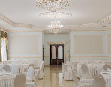  ресторан Версаль