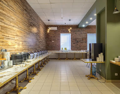  ресторан Алсма