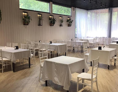  ресторан Раздолье