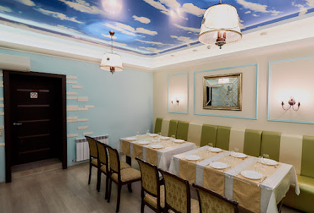 VIP-зал в VIP-зал