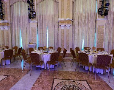 Выпускной в Столица деревень