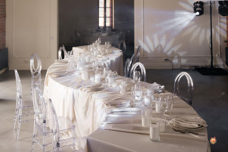 Основной зал  в «Муза» фотография №12