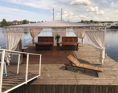  ресторан Эдельвейс