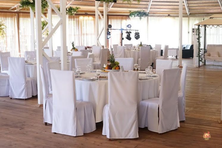 Всесезонная веранда в «Белладжио» фотография №2