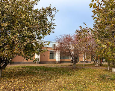  ресторан Ашхана на Западной