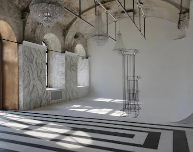  ресторан POLYGON