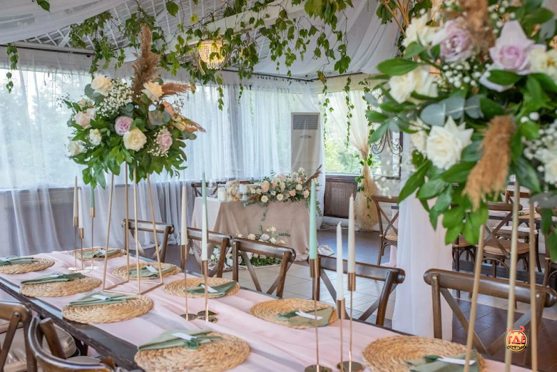 Меридиан фотография №11