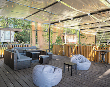  ресторан Алымов