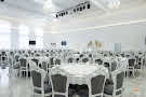 Банкет-Холл "Янтарный" в «Чистые пруды»
