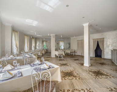  ресторан Caprese