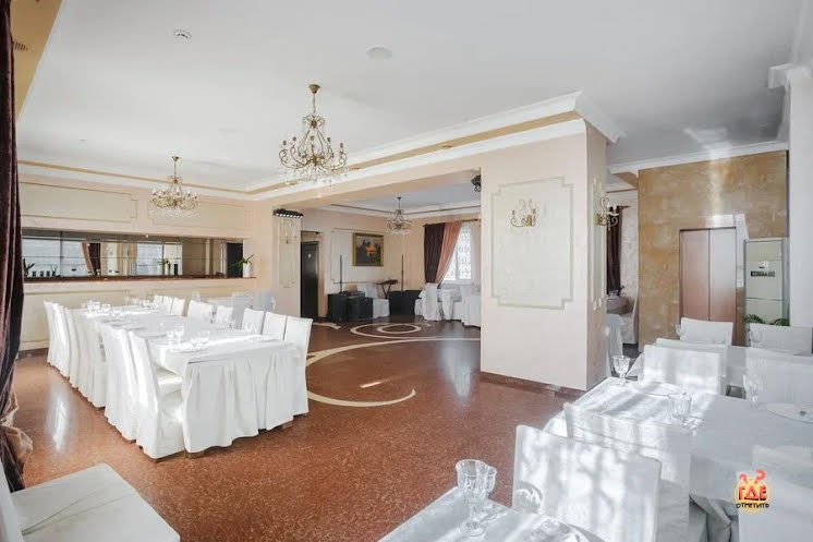 Банкетный зал в «Шашлычный мир на Северном» фотография №3