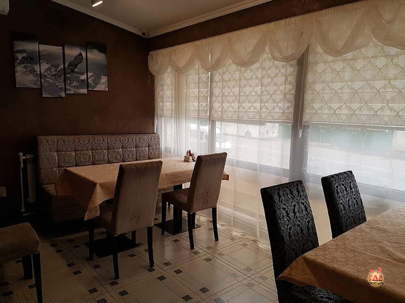 Сокол на Томилинской фотография №6