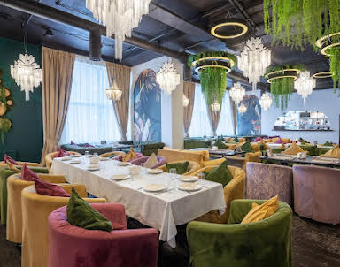  ресторан Сытый лось в Медведково