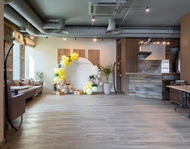  ресторан Жаровня