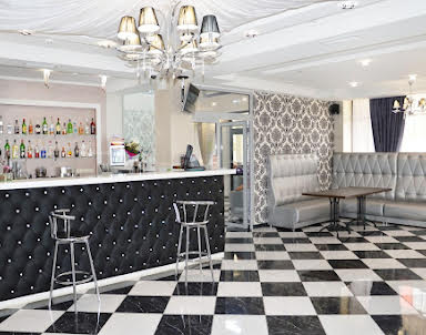  ресторан Семь Королей