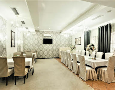  ресторан Хванчкара