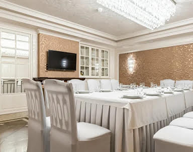  ресторан Паладин