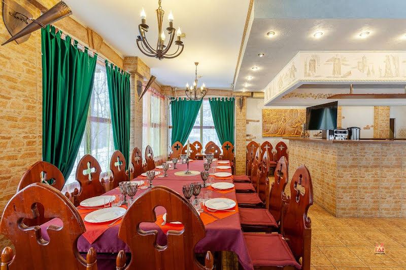 Камелот фотография №6