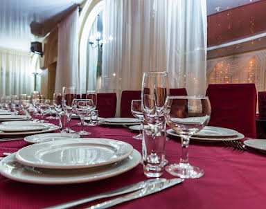  ресторан К-Визит