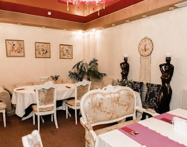  ресторан Арт Контраст