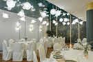 Банкетный зал FLORA в «FLORA»