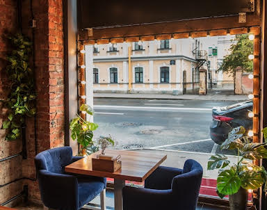 День рождения в Family Friends