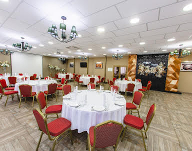  ресторан Калуга Плаза