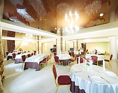  ресторан Времена года