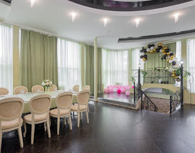  ресторан Fashion Cafe