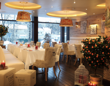  ресторан Марио