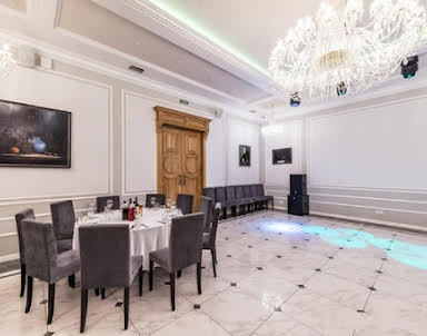  ресторан Чайковский