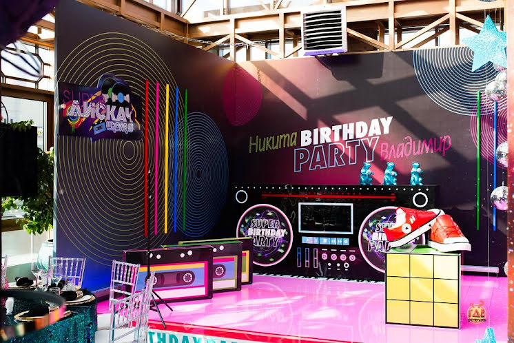 Терраса-оранжерея в «Soho Rooms» фотография №11