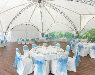  ресторан SkyPoint