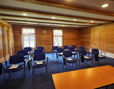  ресторан Скандинавия