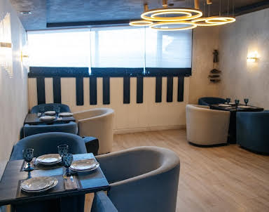  ресторан Рестаграм