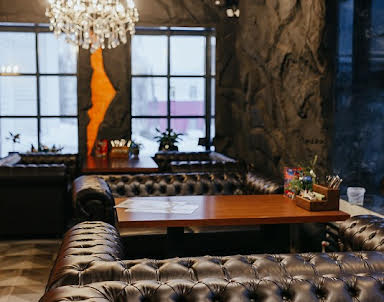  ресторан DOLPHIN PLANET