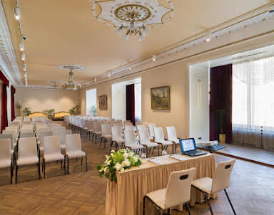  ресторан Метрополь