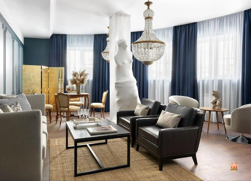 Бутик Отель 39 фотография №19