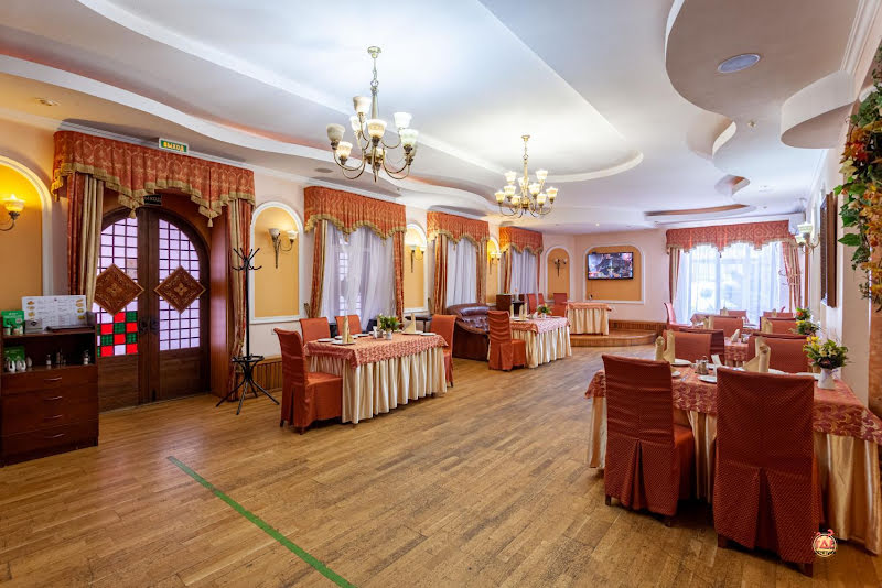 Сударь фотография №9