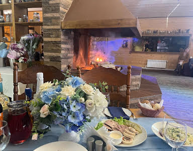  ресторан Дача