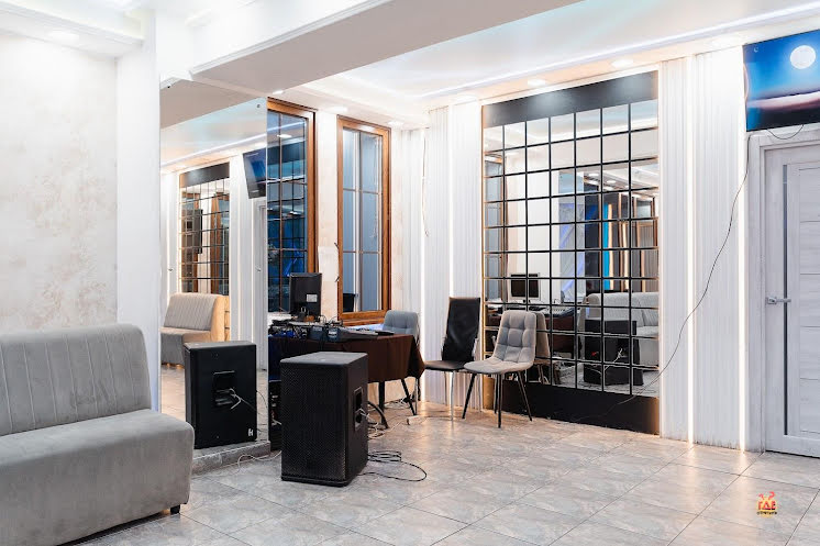 Зал «Десятый» в «Муза» фотография №7