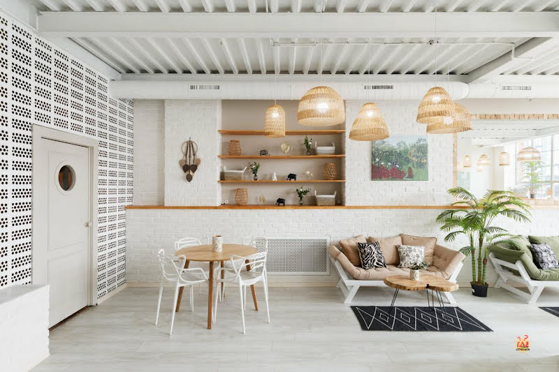 Casa Picassa на Бауманской фотография №16